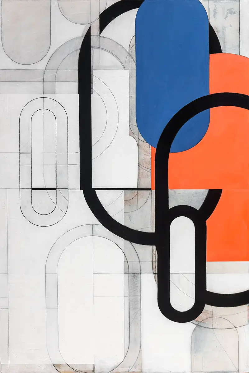 Artwork titled 250823-01 [Stadiums 01]